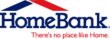 Home Bank SB logo