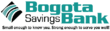 Bogota Savings Bank logo