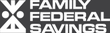 Family Federal Savings logo