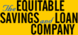 The Equitable Savings and Loan Company logo