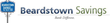 Beardstown Savings s.b. logo