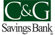 C&G Savings Bank logo