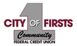 City of Firsts Community Federal Credit Union logo