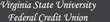 Virginia State University Federal Credit Union logo