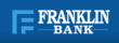 Franklin Bank logo