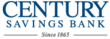 Century Savings Bank logo