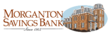Morganton Savings Bank logo