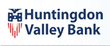 Huntingdon Valley Bank logo