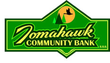 Tomahawk Community Bank S.S.B. logo