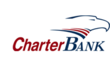 CharterBank logo