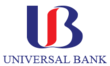 Universal Bank logo