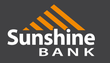 Sunshine Bank logo