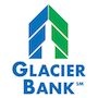 Glacier Bank logo