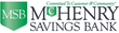 McHenry Savings Bank logo