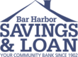 Bar Harbor Savings and Loan Association logo
