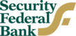 Security Federal Bank logo