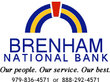 Brenham National Bank logo