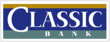 Classic Bank logo