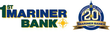 First Mariner Bank logo