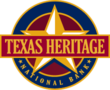 Texas Heritage National Bank logo