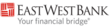 East West Bank logo