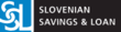 Slovenian Savings and Loan Association of Franklin-Conemaugh logo