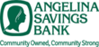Angelina Savings Bank logo