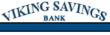 Viking Savings Bank logo