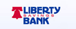 Liberty Savings Bank logo