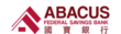 Abacus Federal Savings Bank logo