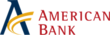 American Bank logo