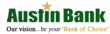Austin Bank logo