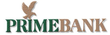 Prime Bank logo