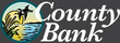 County Bank logo