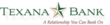 Texana Bank logo