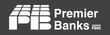 Premier Bank Rochester logo