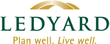 Ledyard National Bank logo