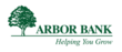 Arbor Bank logo