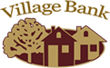 Village Bank logo