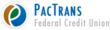 Pacific Transportation Federal Credit Union logo