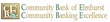 Community Bank of Elmhurst logo