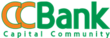 Capital Community Bank logo