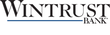 Wintrust Bank logo