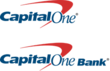 Capital One Bank (USA) logo