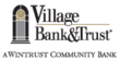 Village Bank and Trust logo