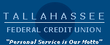Tallahassee Federal Credit Union logo