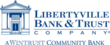 Libertyville Bank & Trust Company logo