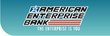 American Enterprise Bank logo