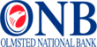 Olmsted National Bank logo