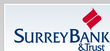 Surrey Bank & Trust logo